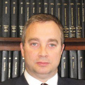 Meet your Posher, Robert